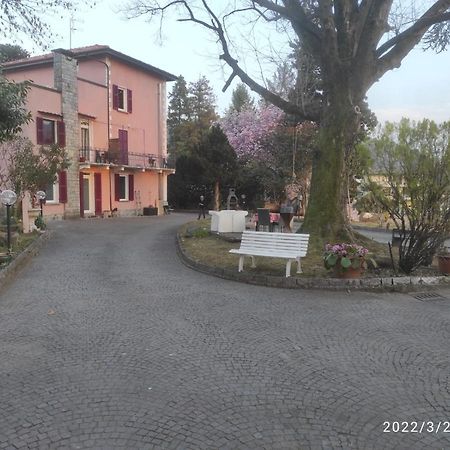 Villa Monica Luino Luaran gambar