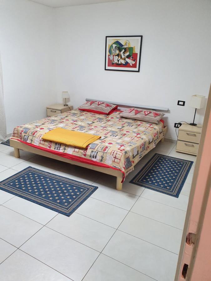 Villa Monica Luino Luaran gambar
